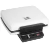 FRITEL WA 1230 macchina per waffle 4x7 bianco