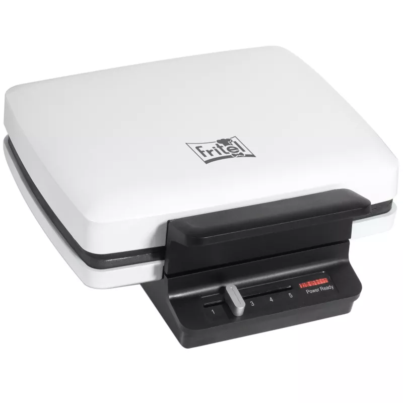 FRITEL WA 1230 macchina per waffle 4x7 bianco