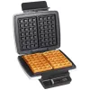 FRITEL WA 1230 macchina per waffle 4x7 bianco