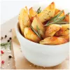 Fritel SnackTastic 4303 friggitrice ad aria 1200W nero