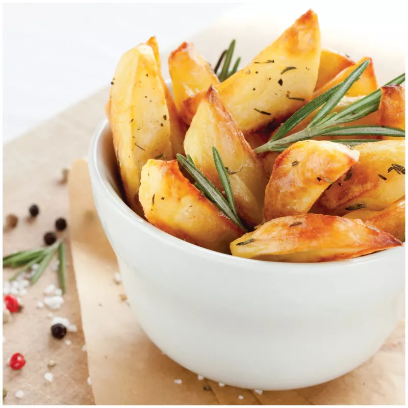 Fritel SnackTastic 4303 friggitrice ad aria 1200W nero