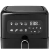 Fritel SnackTastic 4303 friggitrice ad aria 1200W nero