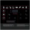 Fritel SnackTastic 7520 friggitrice ad aria 6L nero