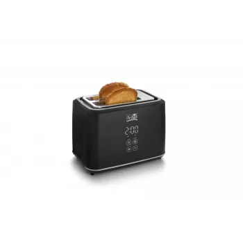 Fritel TO 2995 tostapane 850W nero