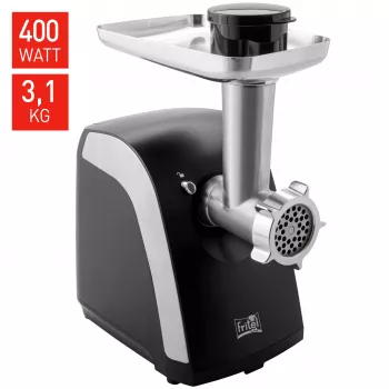 FRITEL Family MG 2570 tritacarne elettrico 400W nero