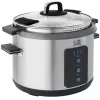 FRITEL Family RC 1377 cuociriso 1,1 kW acciaio inox