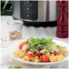 FRITEL Family RC 1377 cuociriso 1,1 kW acciaio inox