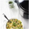 FRITEL Family RC 1377 cuociriso 1,1 kW acciaio inox