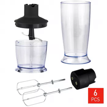 Fritel set di accessori per HB 2870