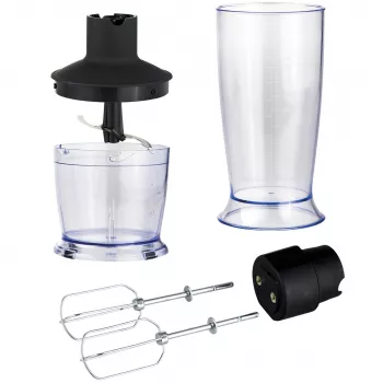 Fritel set di accessori per HB 2870