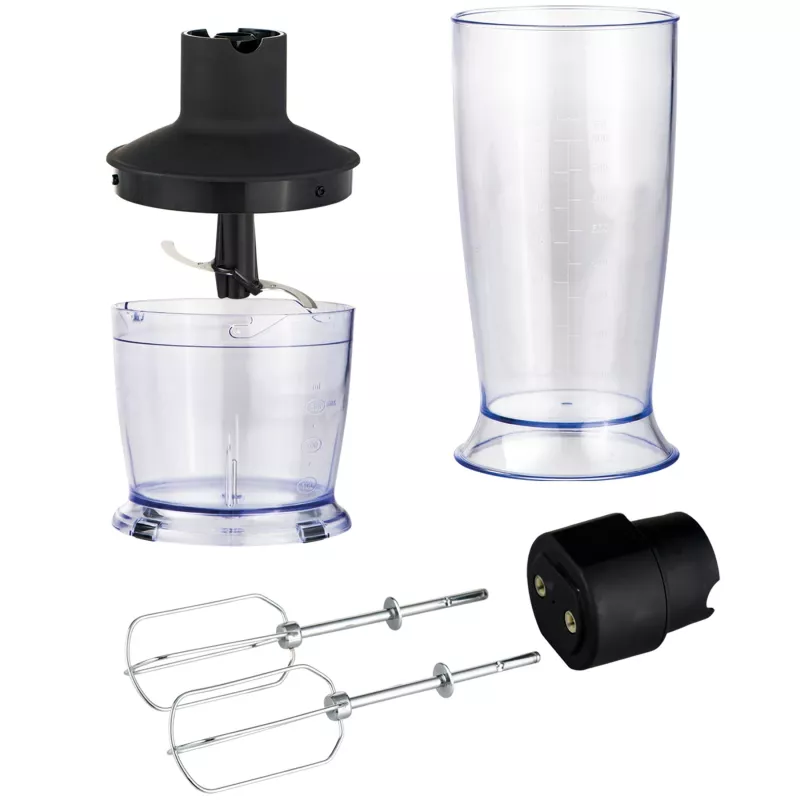 Fritel set di accessori per HB 2870