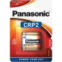 Panasonic CRP2 1BL batteria al litio 6V (1400 mAh)