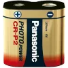 Panasonic CRP2 1BL batteria al litio 6V (1400 mAh)