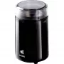 DOMO Grind & Brew DO721K macchina per caffè automatica nero, acciaio inox