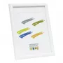 Deknudt S236K1 DIN A4 21x29,7 cornice in legno bianca