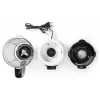 Nedis KABL300CWT Cavo audio 3,5 mm 3,0 m bianco