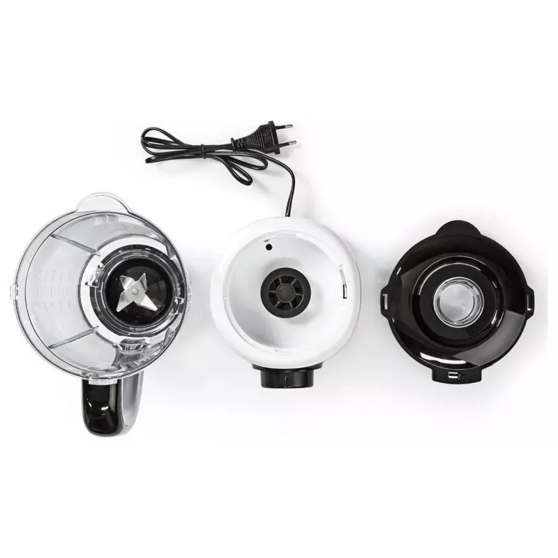 Nedis KABL300CWT Cavo audio 3,5 mm 3,0 m bianco