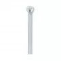 ABB Stotz S&J T&B fascette 360x4,8 mm naturale TY 28 M (7TAG009210R0048)