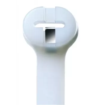 ABB Ty-Rap fascette TY29M 771x6,9 mm naturale (confezione da 50 pezzi)