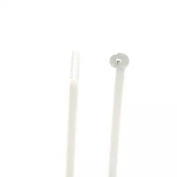 ABB fascette con chiusura metallica naturale 771x6,9 mm TY 529 M (7TAG009280R0003)