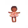 LILLIPUTIENS Lena bambola da bagno 6m+