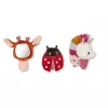 Lilliputiens set multisensoriale unicorno Lena 0m+