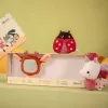 Lilliputiens set multisensoriale unicorno Lena 0m+