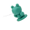 Lilliputiens set sensoriale giochi da bagno 3 rane 9m+