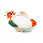 Lilliputiens Jack the Lion specchio attività sensoriale con maniglie, 3m+