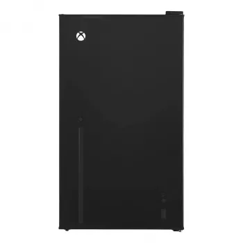 Frigorifero compatto UKONIC Xbox 91L con vano congelatore