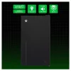 UKONIC Xbox 91L frigorifero compatto con scomparto congelatore