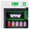 UKONIC Xbox 91L frigorifero compatto con scomparto congelatore
