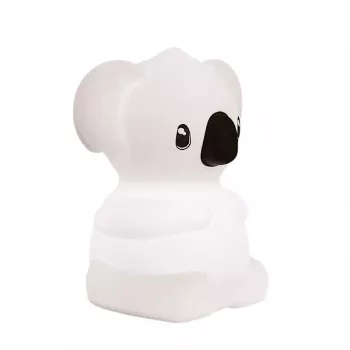 KIDYWOLF luce notturna Koala con cambio colore 15cm