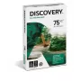 IGEPA Discovery carta per fotocopie 83427A75S DIN A4 75g 500 fogli/confezione - carta standard/per fotocopie - 75 g/m²