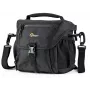 Lowepro Nova 140 AW II borsa fotografica a tracolla nero