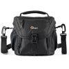 Lowepro Nova 140 AW II borsa fotografica a tracolla nero