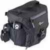 Lowepro Nova 140 AW II borsa fotografica a tracolla nero
