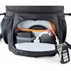 Lowepro Nova 140 AW II borsa fotografica a tracolla nero