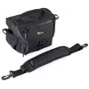 Lowepro Nova 160 AW II borsa fotografica a tracolla - nero