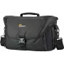 Lowepro Nova 200 AW II borsa fotografica a tracolla - nero