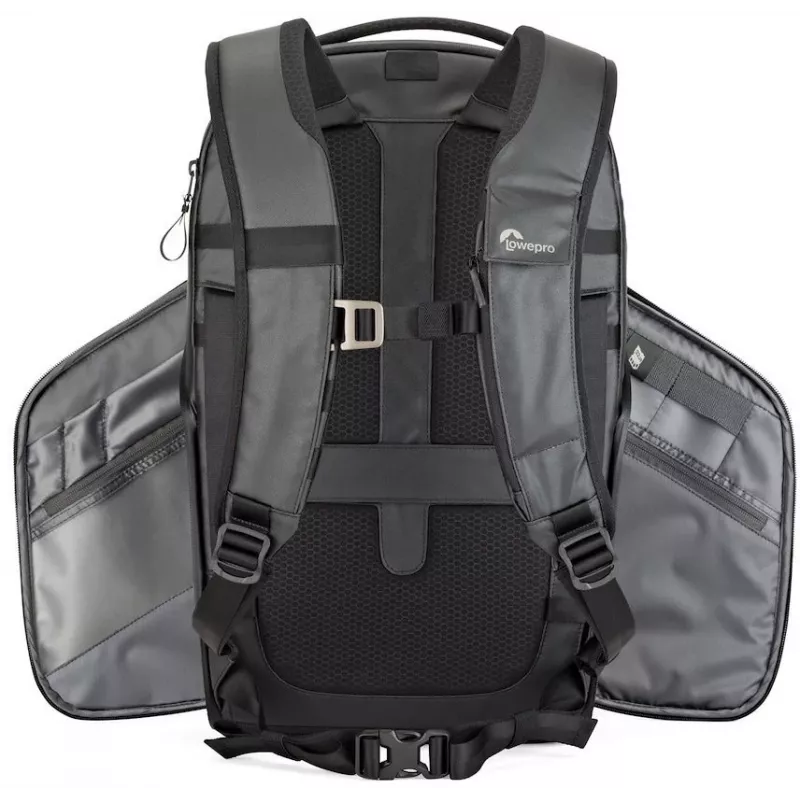 Lowepro FreeLine BP 350 AW zaino fotografico nero