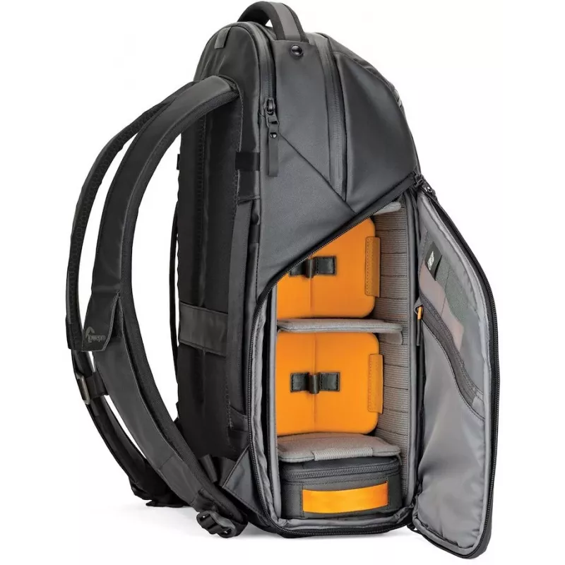 Lowepro FreeLine BP 350 AW zaino fotografico nero