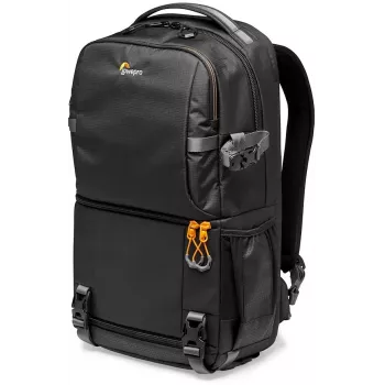 Lowepro Fastpack BP 250 AW III zaino fotografico nero