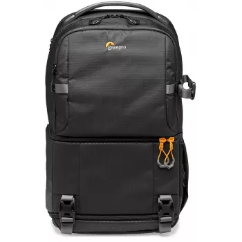 Lowepro Fastpack BP 250 AW III zaino fotografico nero