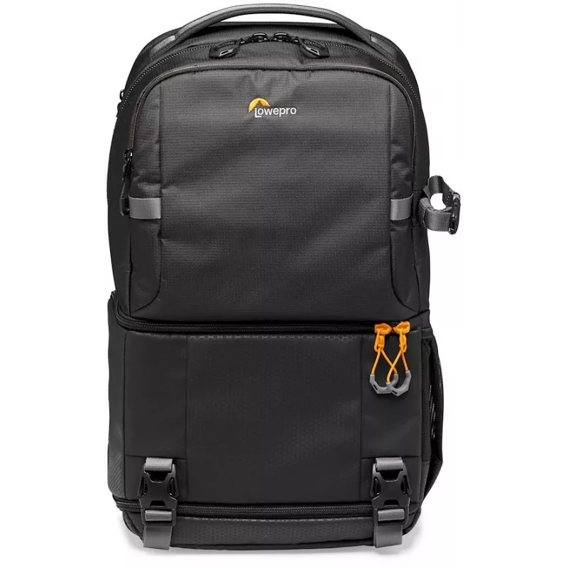 Lowepro Fastpack BP 250 AW III zaino fotografico nero