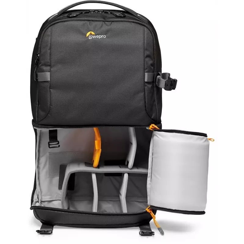 Lowepro Fastpack BP 250 AW III zaino fotografico nero