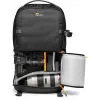 Lowepro Fastpack BP 250 AW III zaino fotografico nero