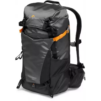 Lowepro PhotoSport BP 15L AW III grigio scuro zaino fotografico