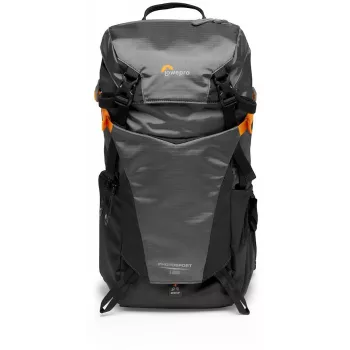 Lowepro PhotoSport BP 15L AW III grigio scuro zaino fotografico