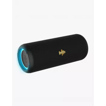SoundLiving Move Speaker SL36-BK altoparlante Bluetooth portatile nero